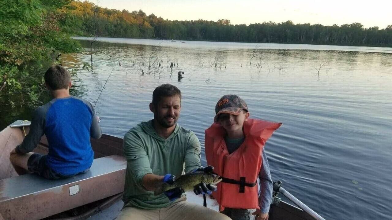 Photo of Others in Iron River