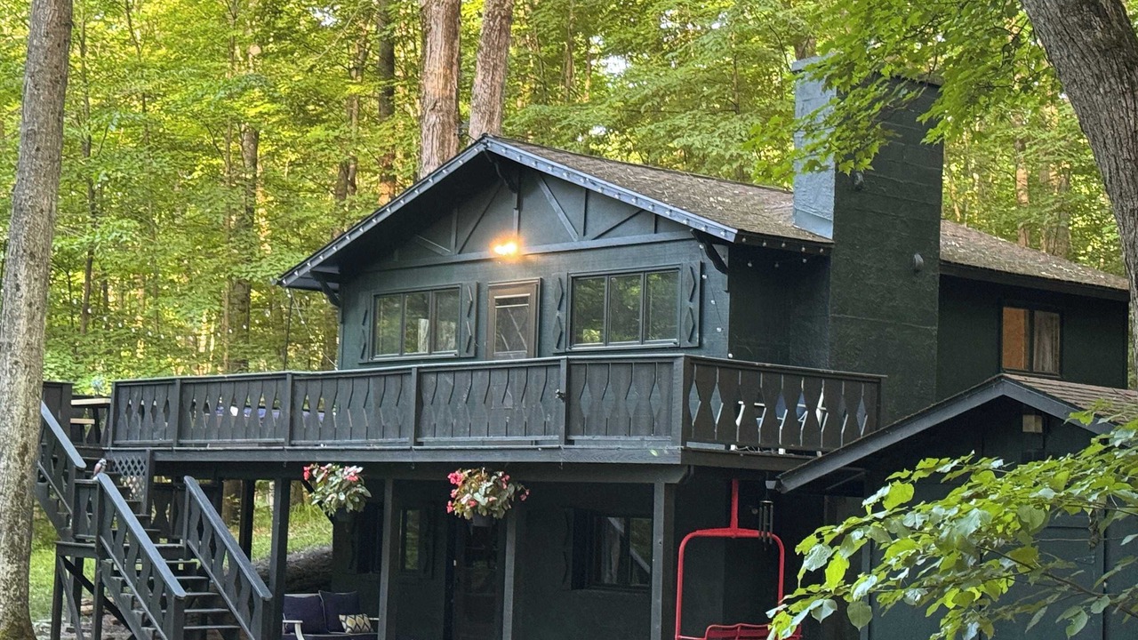 Photo of Outdoor in Bellaire
