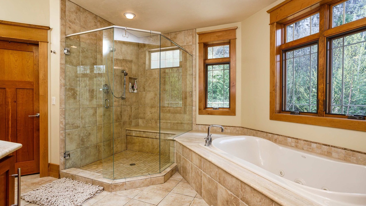 Photo of Bathroom in Fish Creek