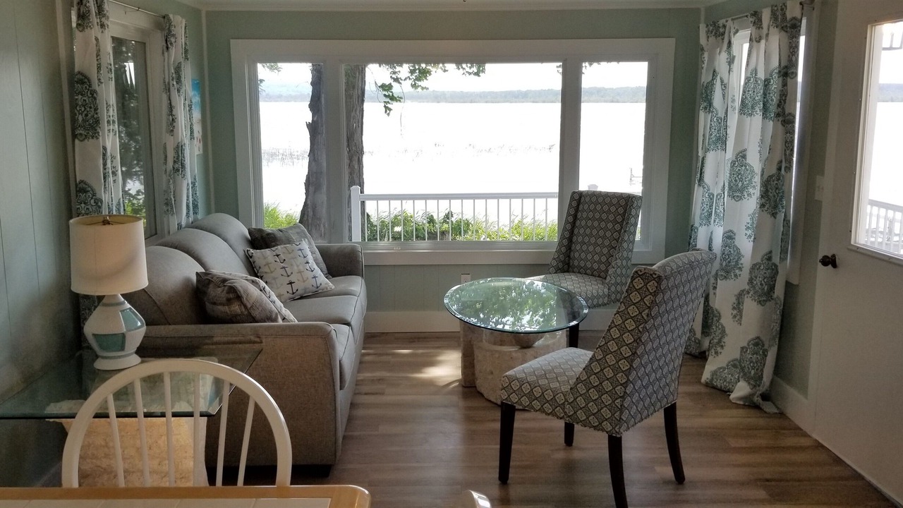 Photo of Livingroom in Frankfort