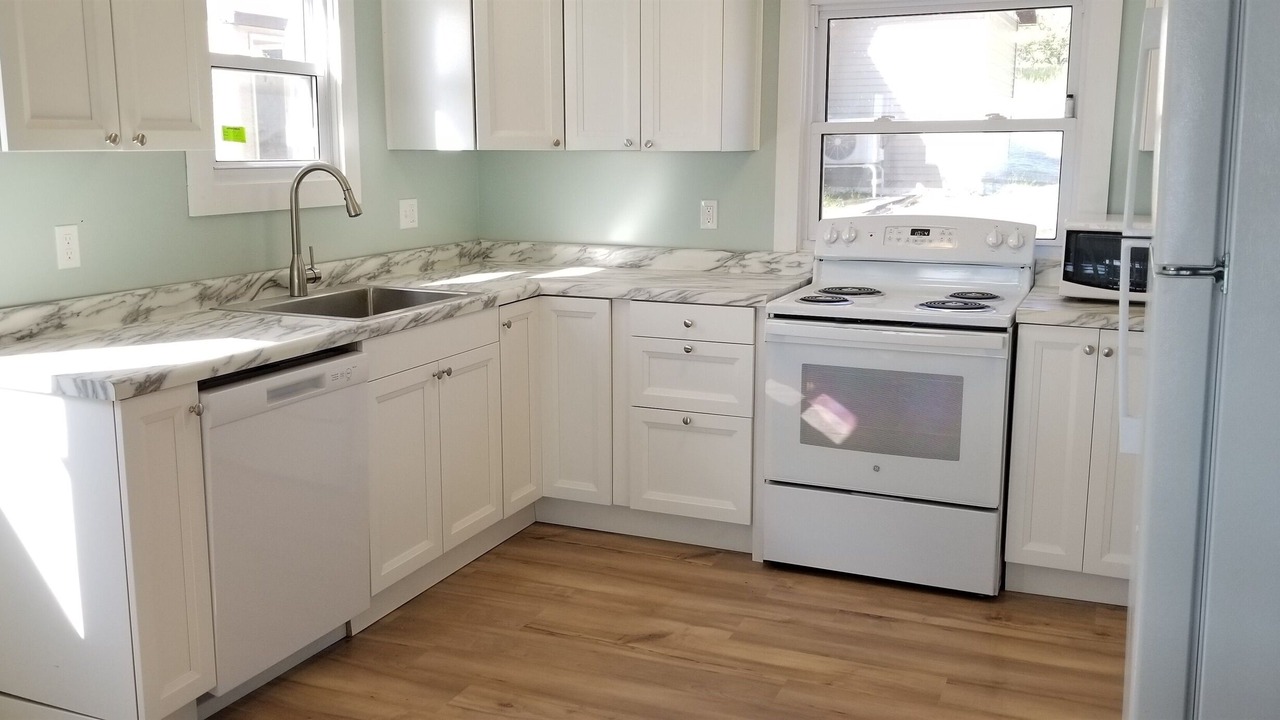 Photo of Kitchen in Frankfort