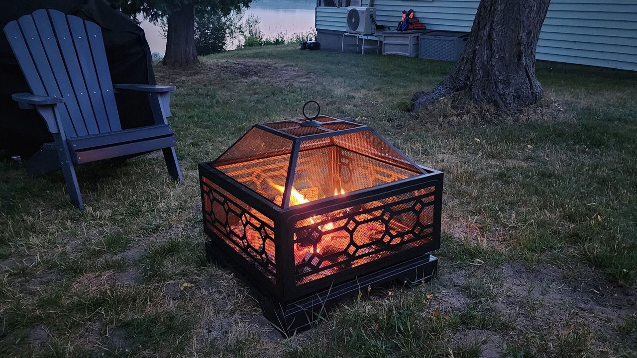 Photo of Outdoor in Frankfort