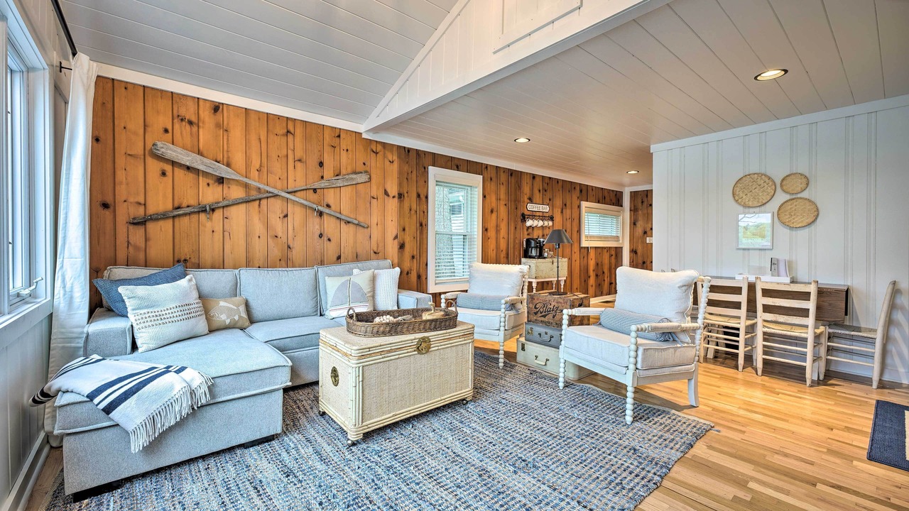 Photo of Livingroom in Battle Creek