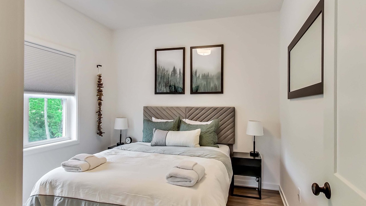 Photo of Bedroom in Zenda