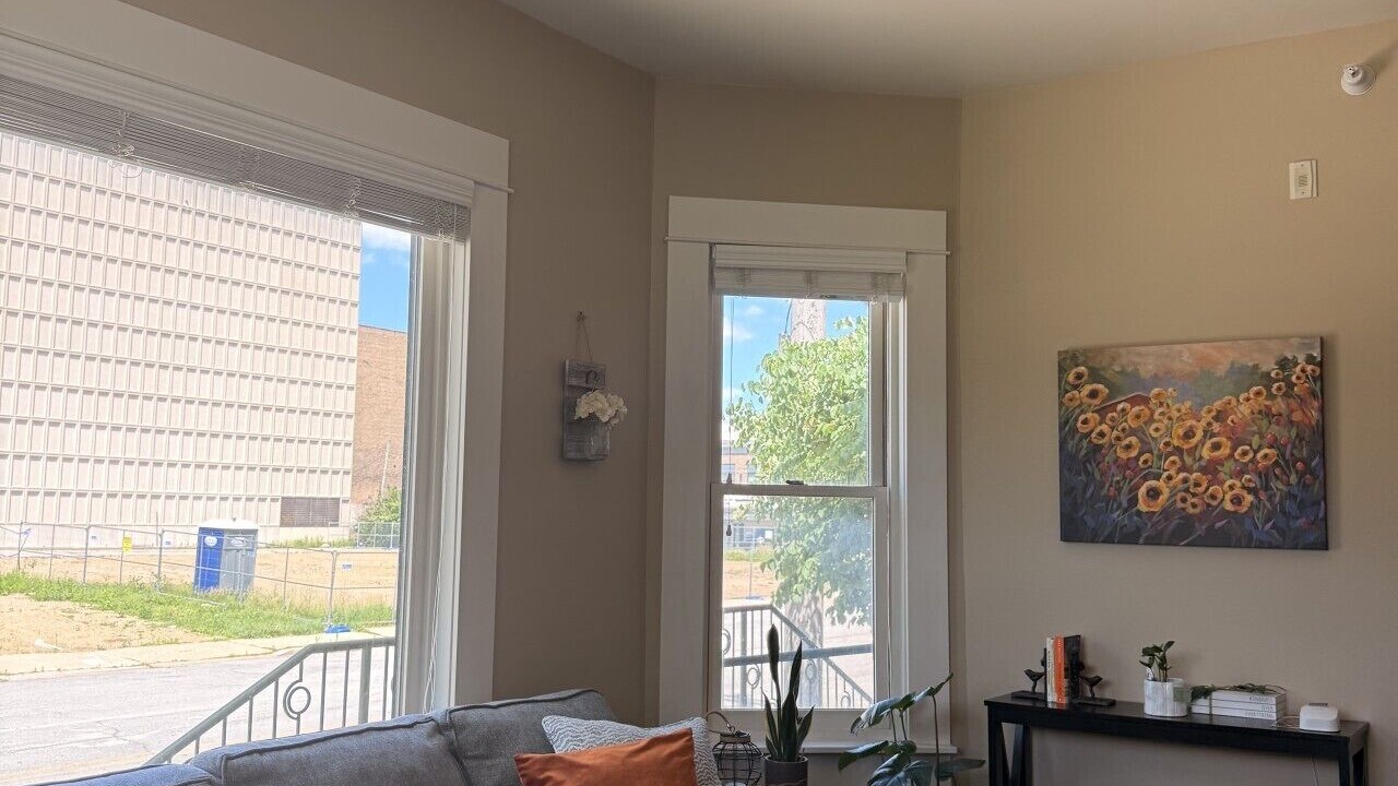 Photo of Livingroom in Vine