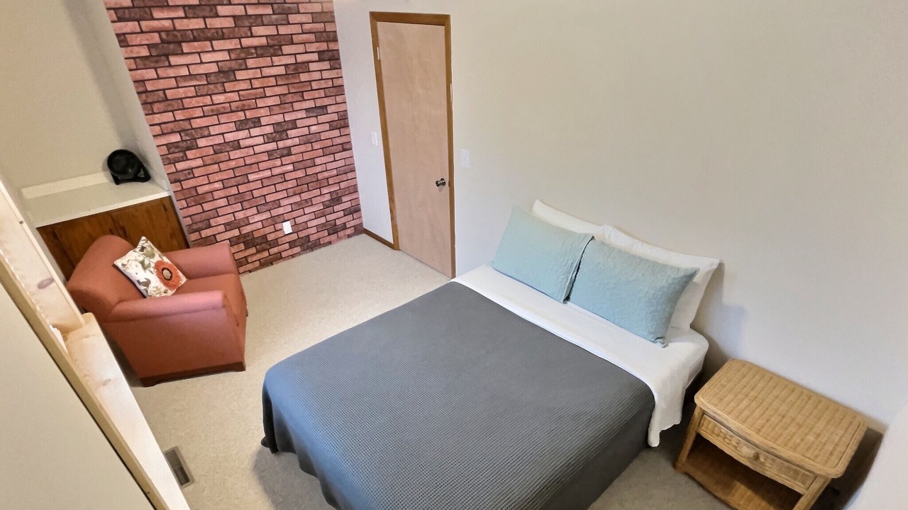 Photo of Bedroom in Elkhart Lake