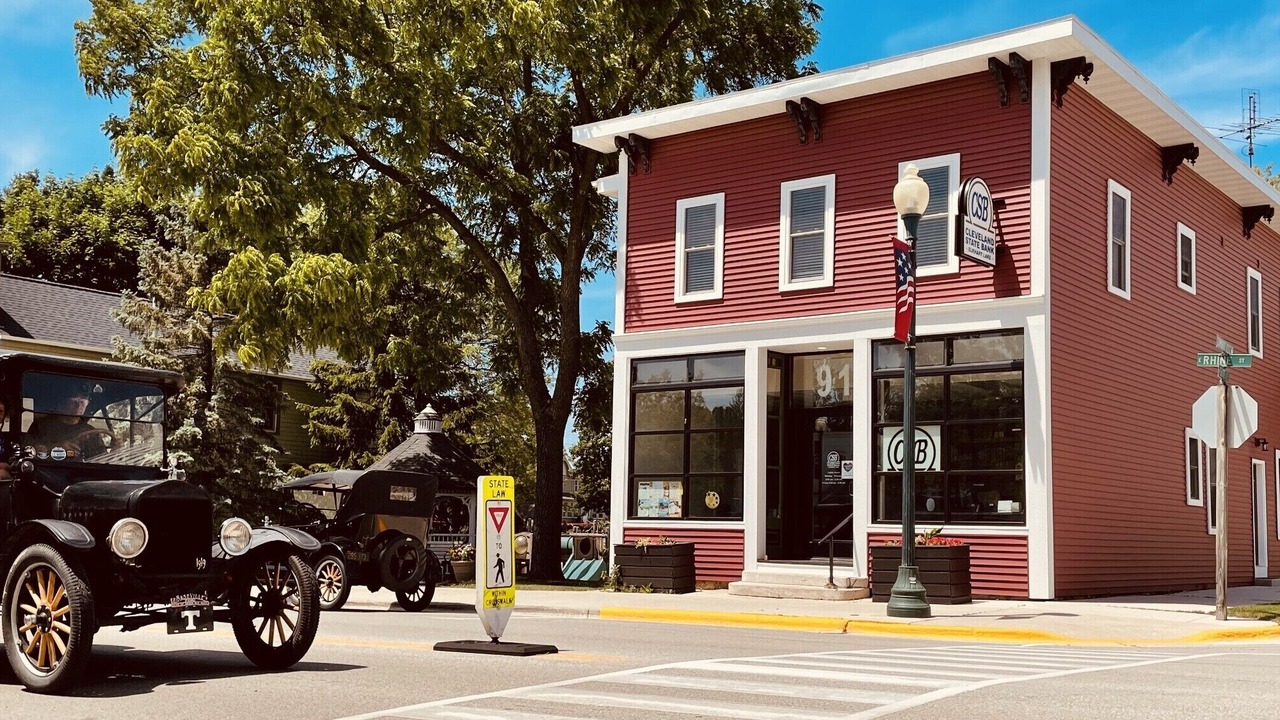 Photo of Outdoor in Elkhart Lake