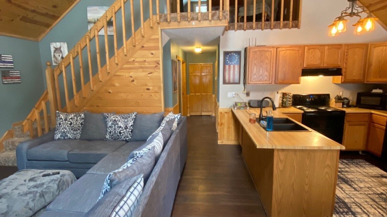 Photo of Livingroom in Elmira
