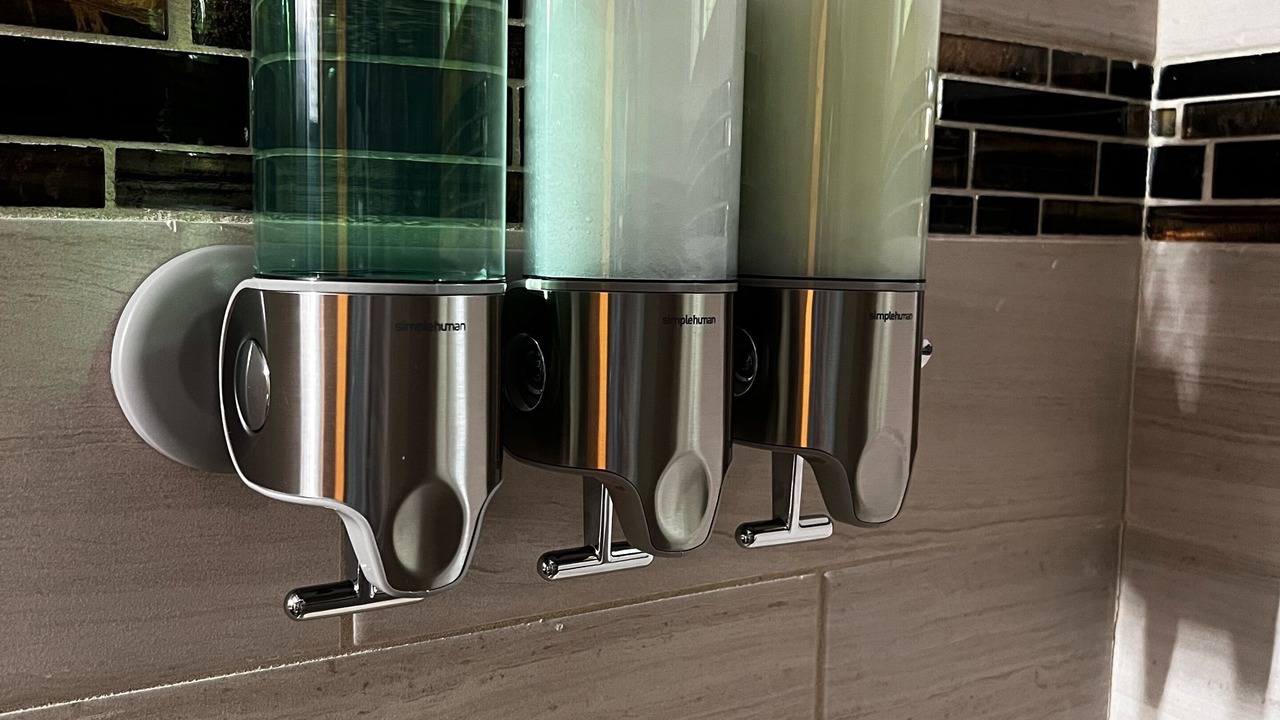 Photo of Bathroom in Elmira