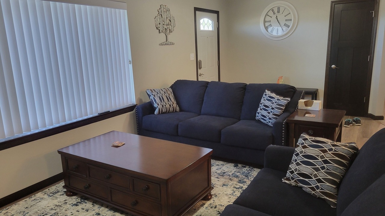 Photo of Livingroom in Independence