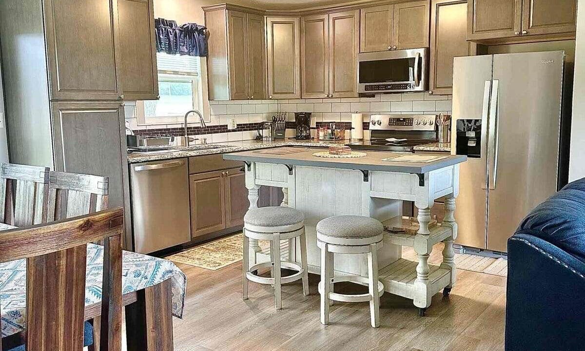 Photo of Kitchen in Independence