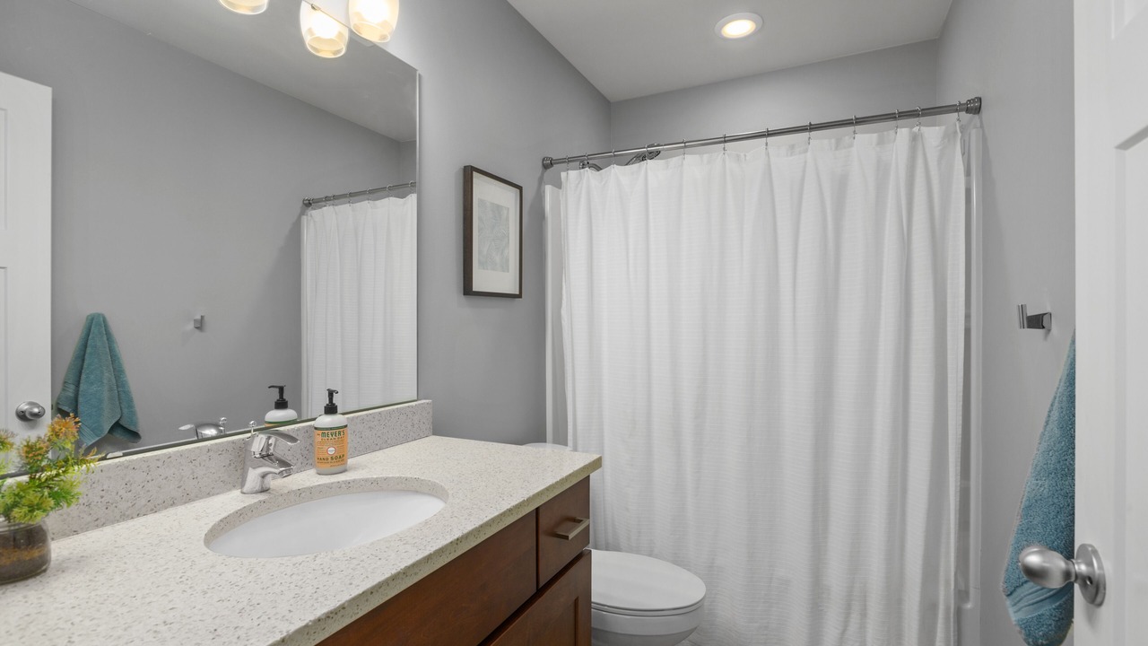 Photo of Bathroom in St. Louis