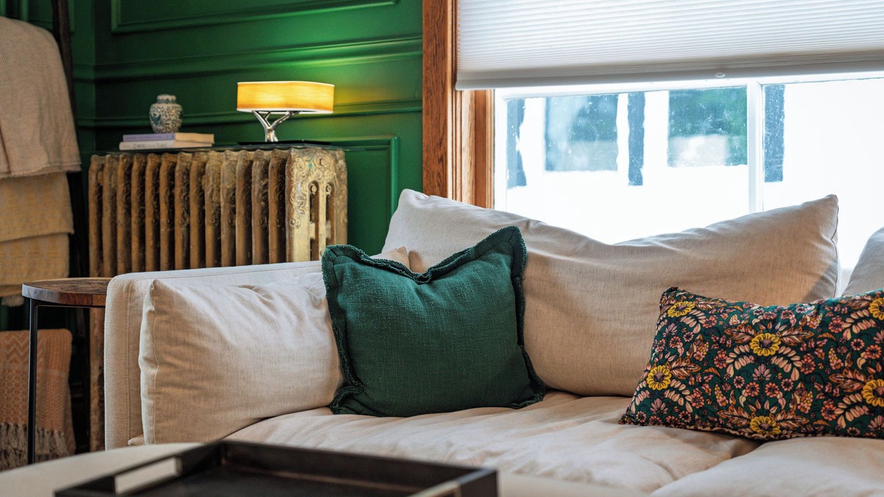 Photo of Bedroom in Marquette