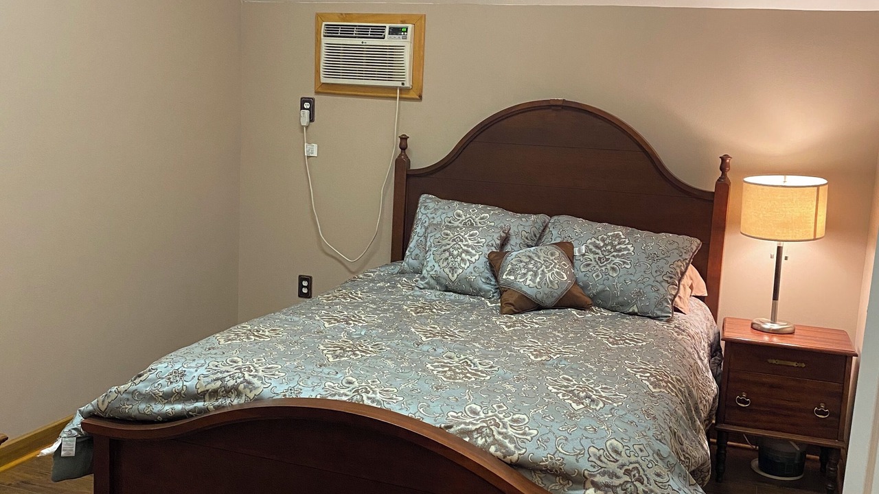 Photo of Bedroom in Houma