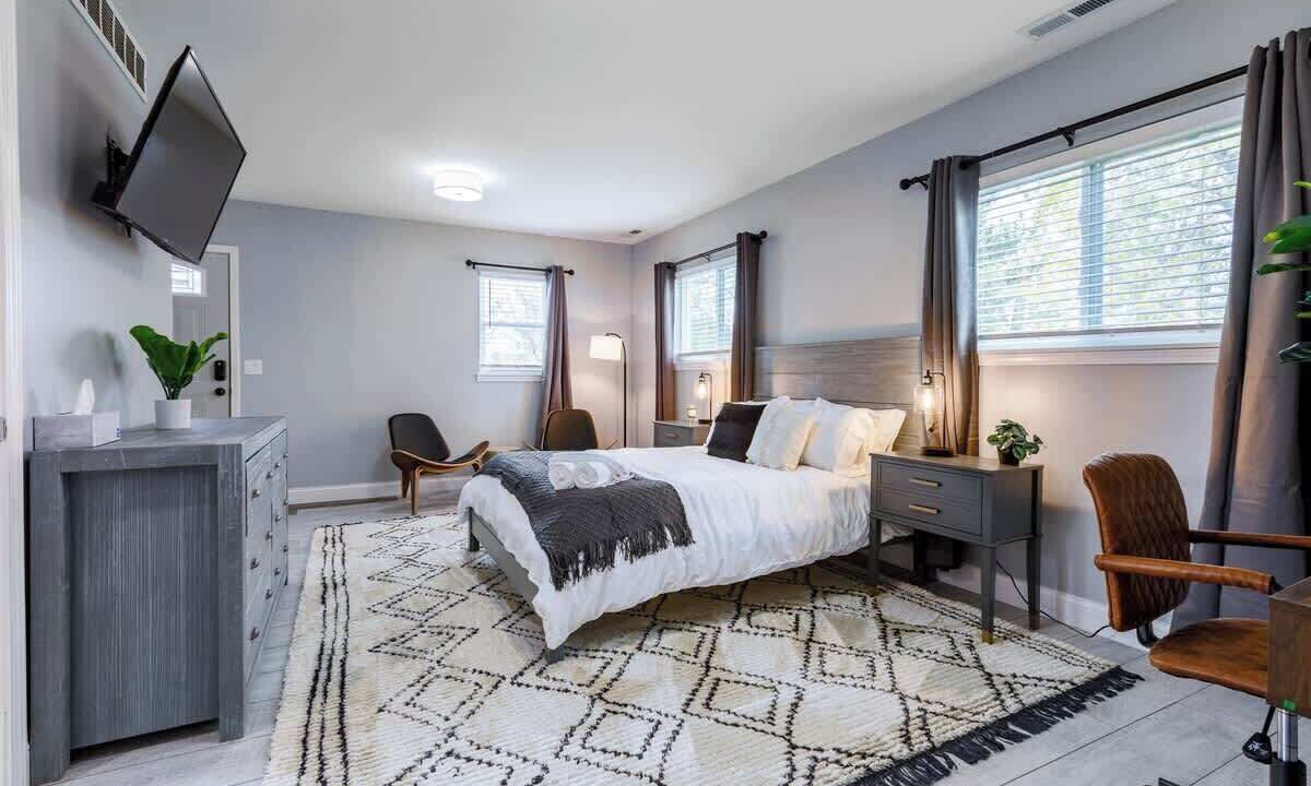 Photo of Bedroom in White Lake