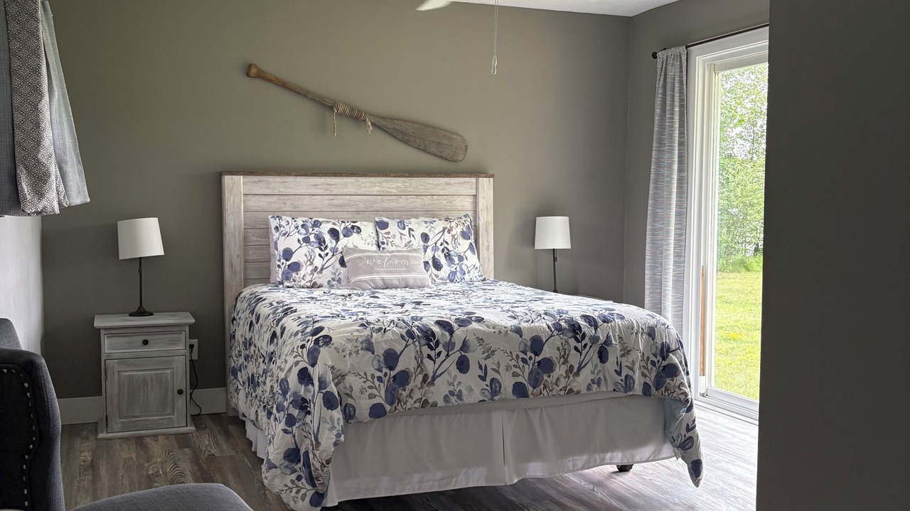 Photo of Bedroom in Kincheloe