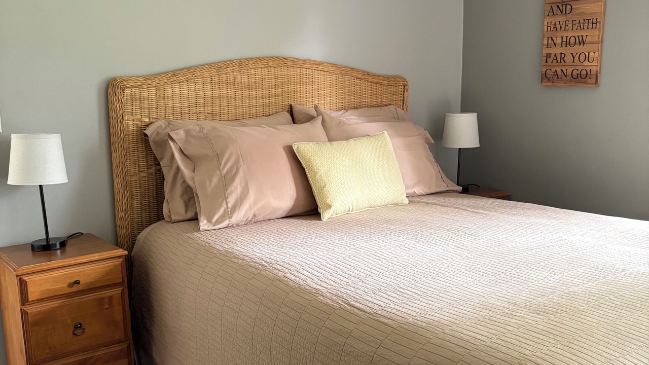 Photo of Bedroom in Kincheloe