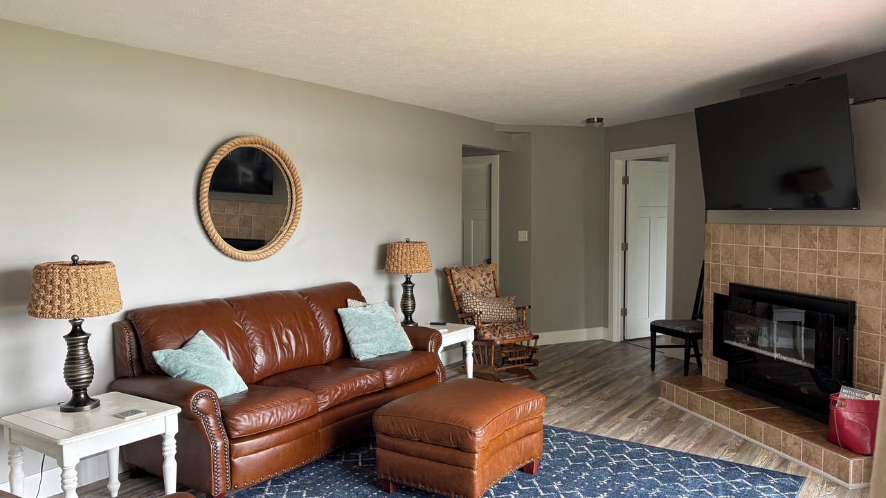 Photo of Livingroom in Kincheloe