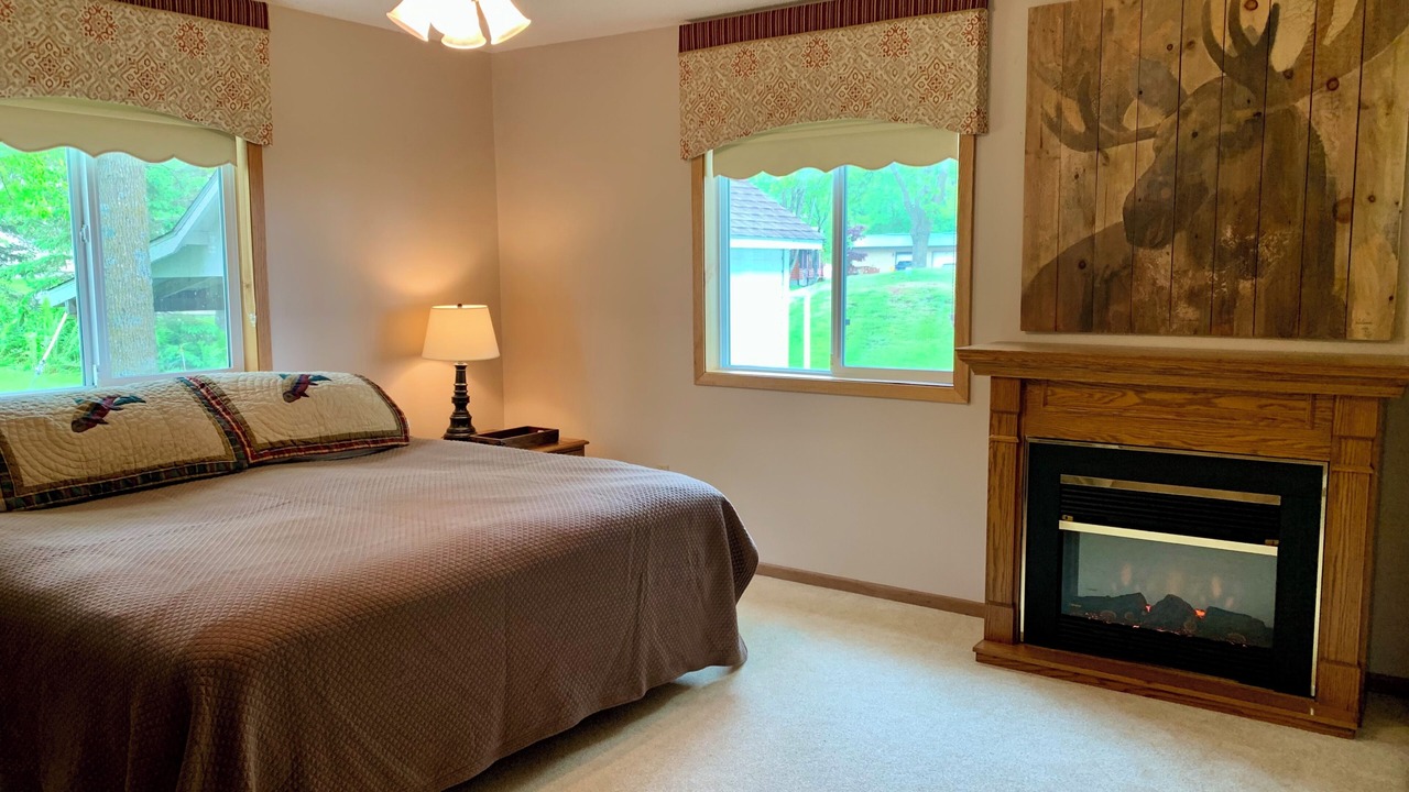 Photo of Livingroom in Isle