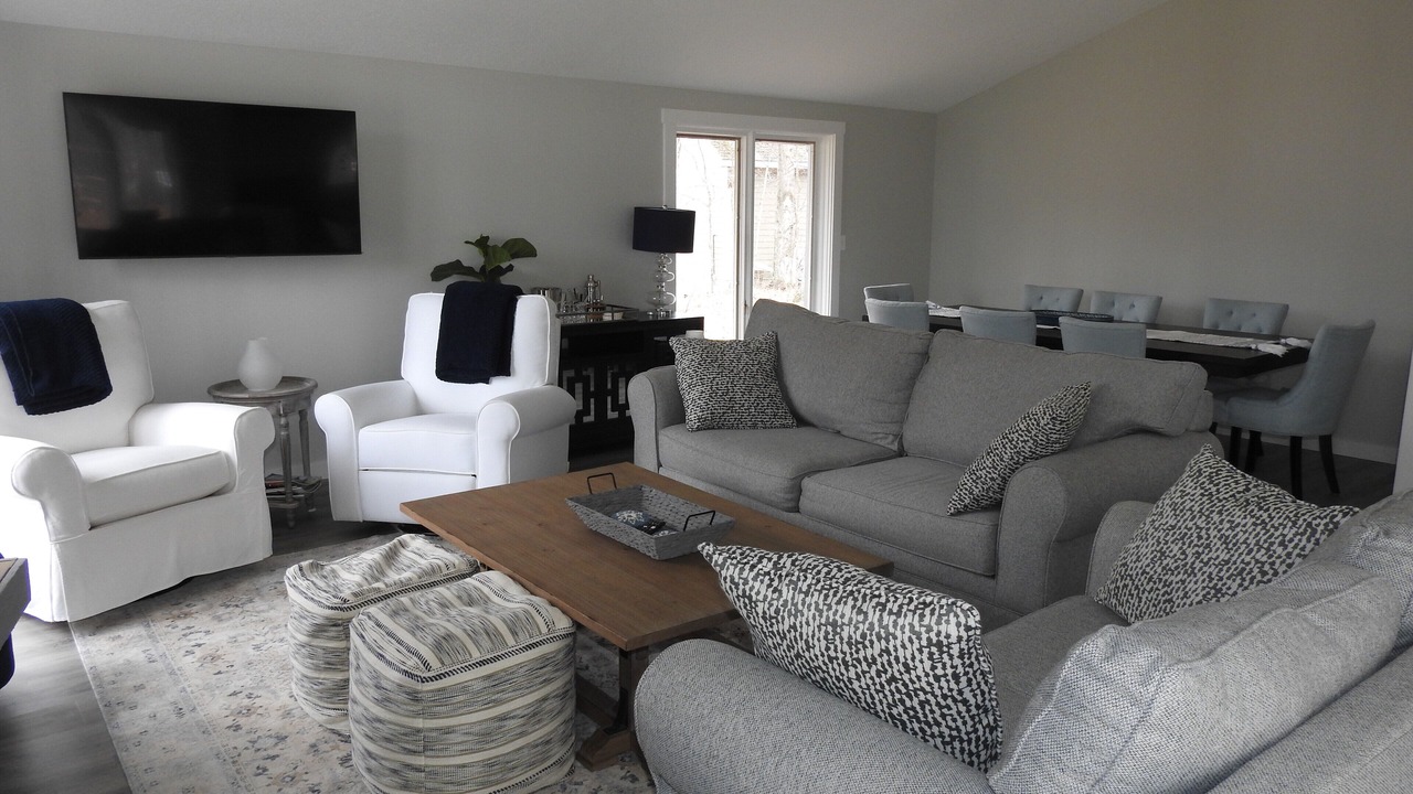 Photo of Livingroom in Harbor Springs