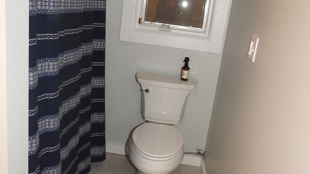 Photo of Bathroom in Harbor Springs