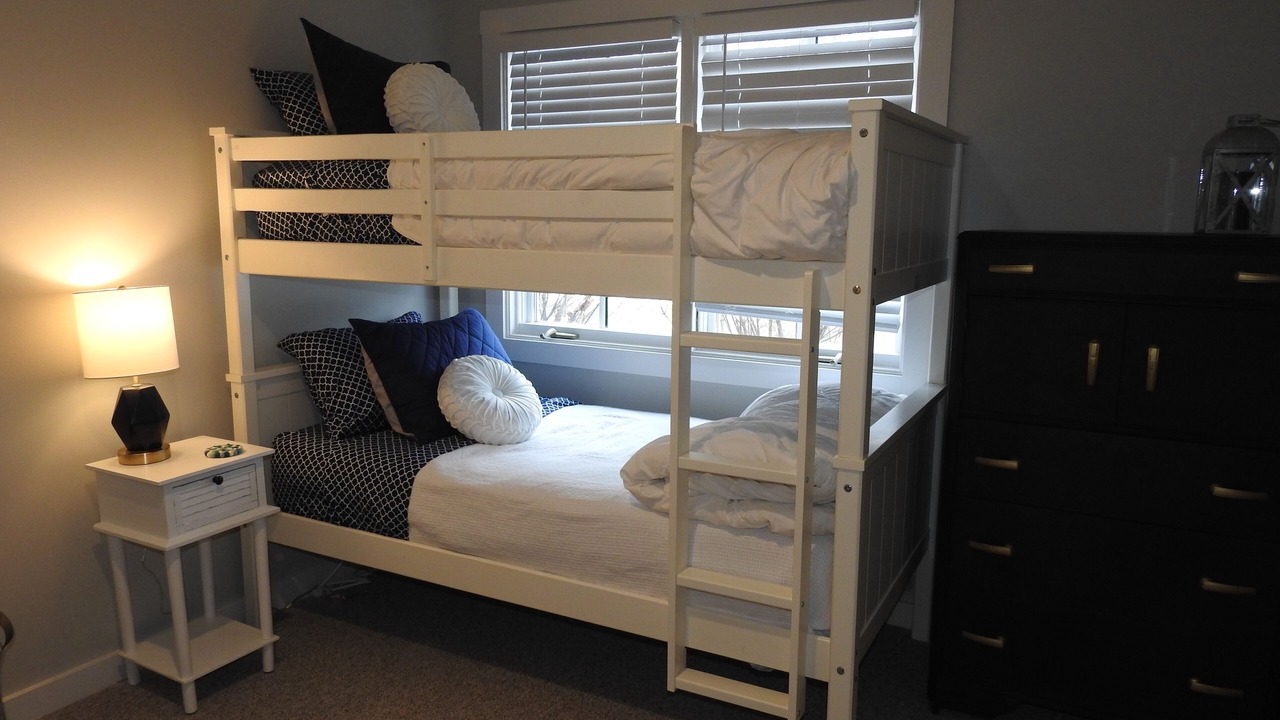 Photo of Bedroom in Harbor Springs