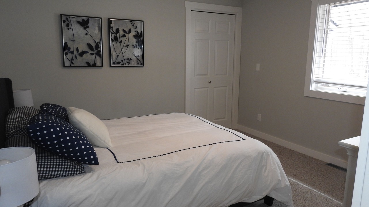 Photo of Bedroom in Harbor Springs
