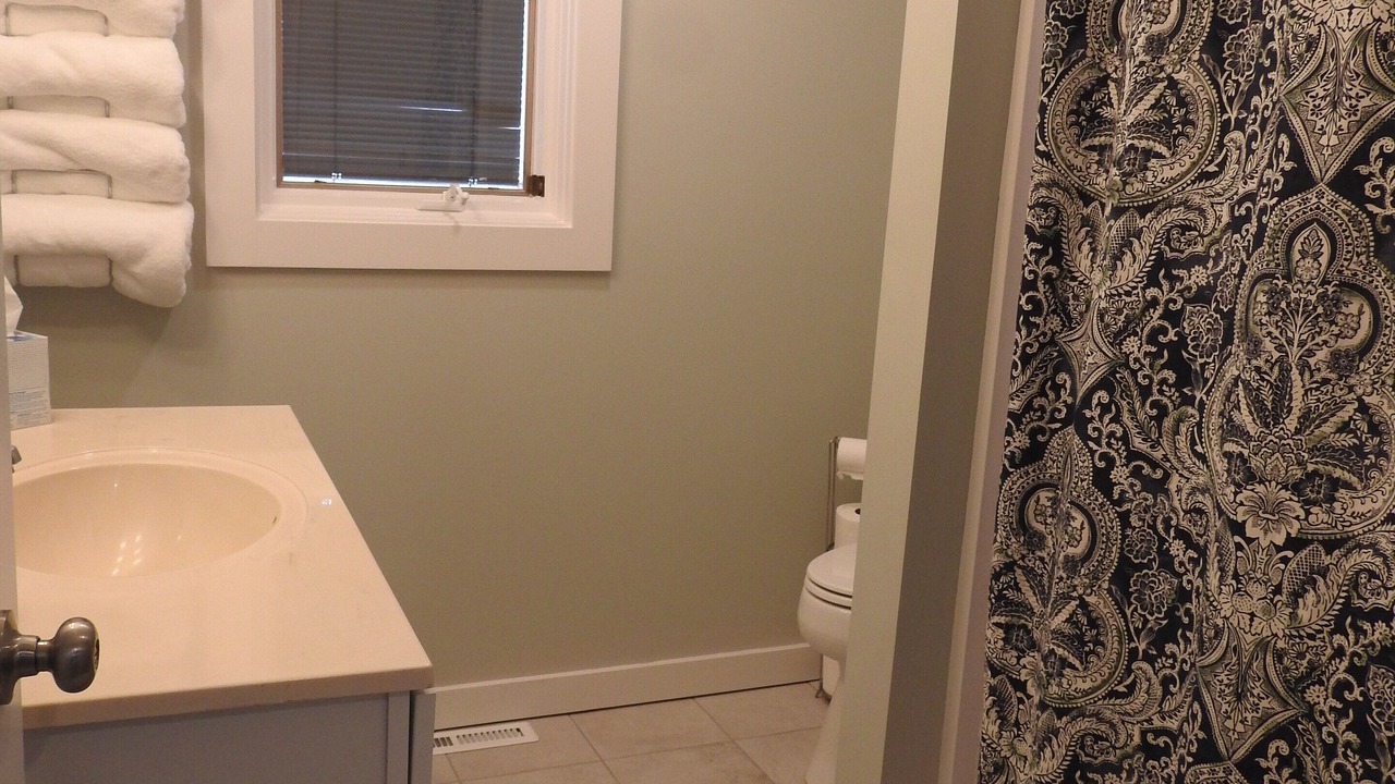 Photo of Bathroom in Harbor Springs