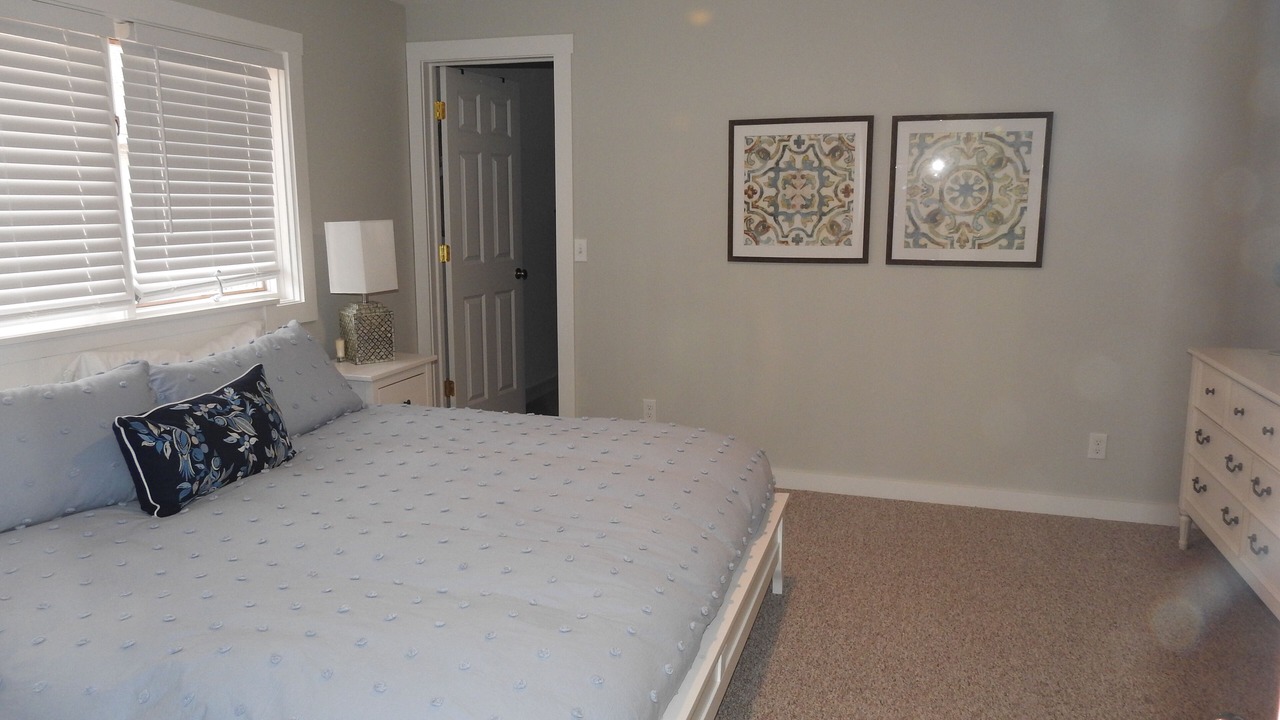 Photo of Bedroom in Harbor Springs