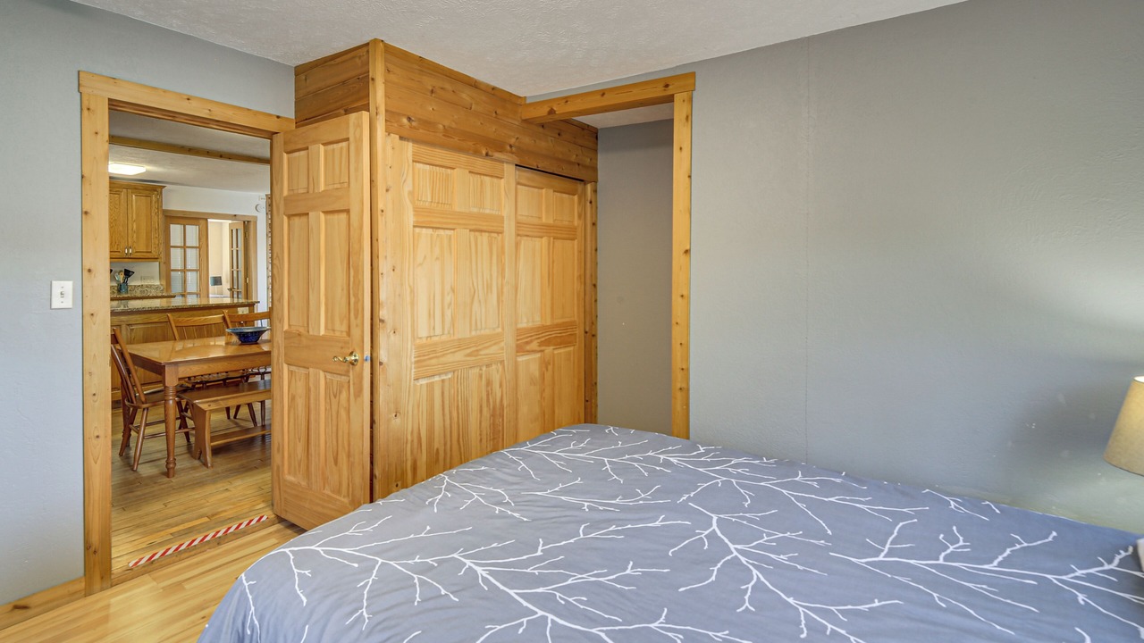 Photo of Bedroom in Wetmore
