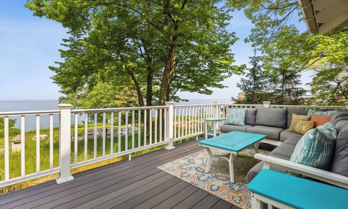 Photo of Outdoor in Stevensville