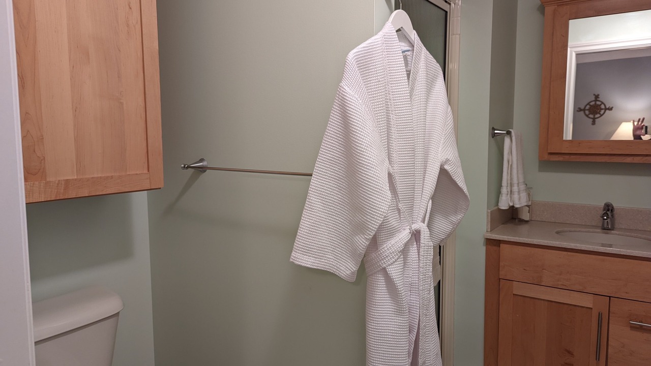 Photo of Bathroom in Saugatuck