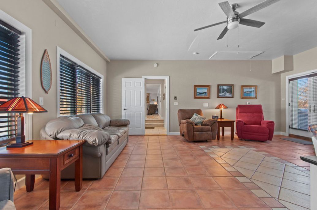 Photo of Livingroom in Fish Creek