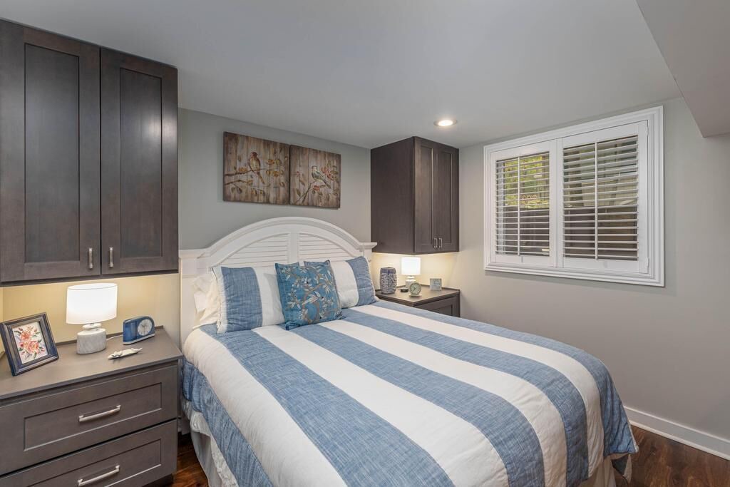 Photo of Bedroom in Canadian Lakes