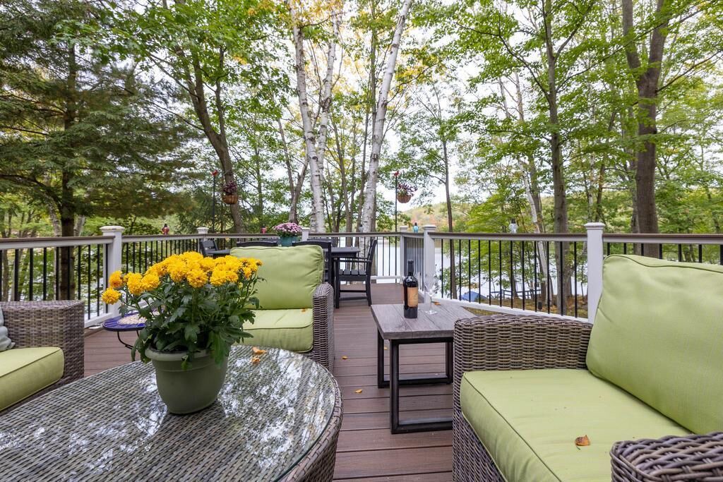 Photo of Outdoor in Canadian Lakes