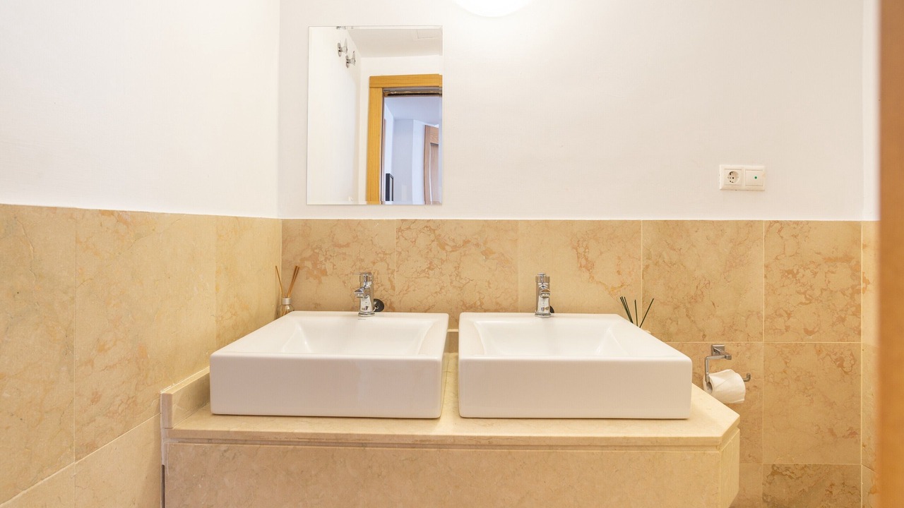 Photo of Bathroom in Torreblanca