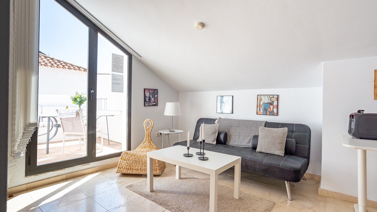 Photo of Livingroom in Torreblanca