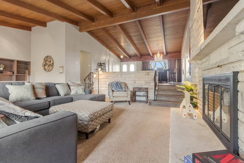Photo of Livingroom in Green Bay