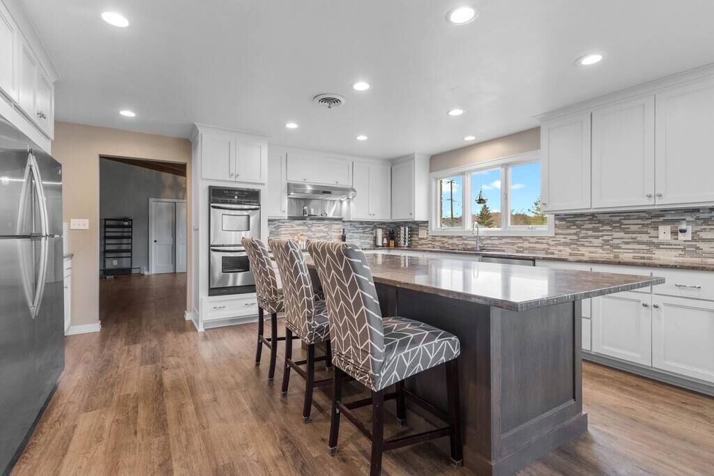 Photo of Kitchen in Green Bay
