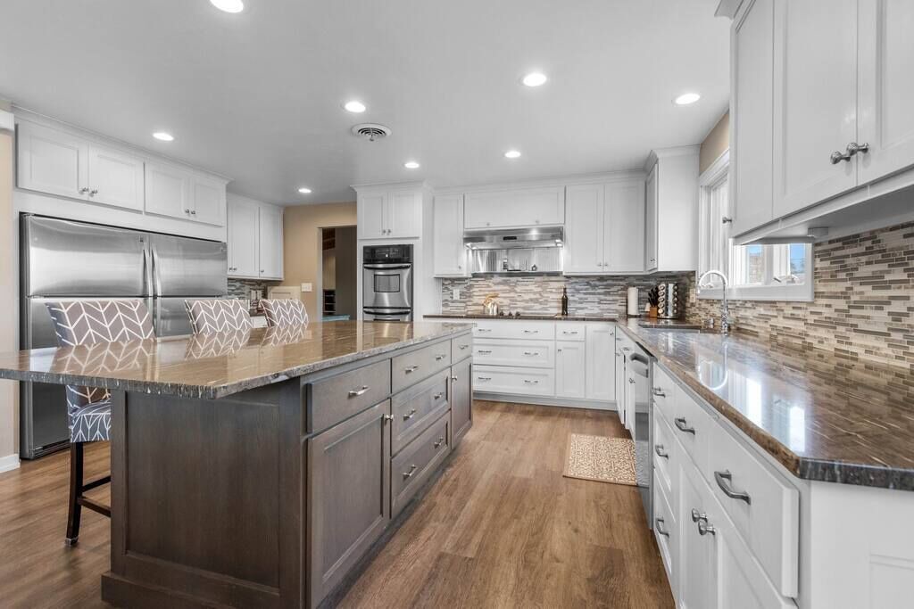 Photo of Kitchen in Green Bay
