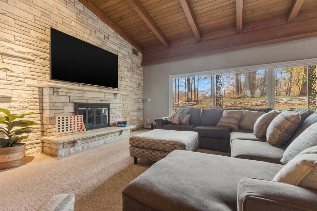 Photo of Livingroom in Green Bay