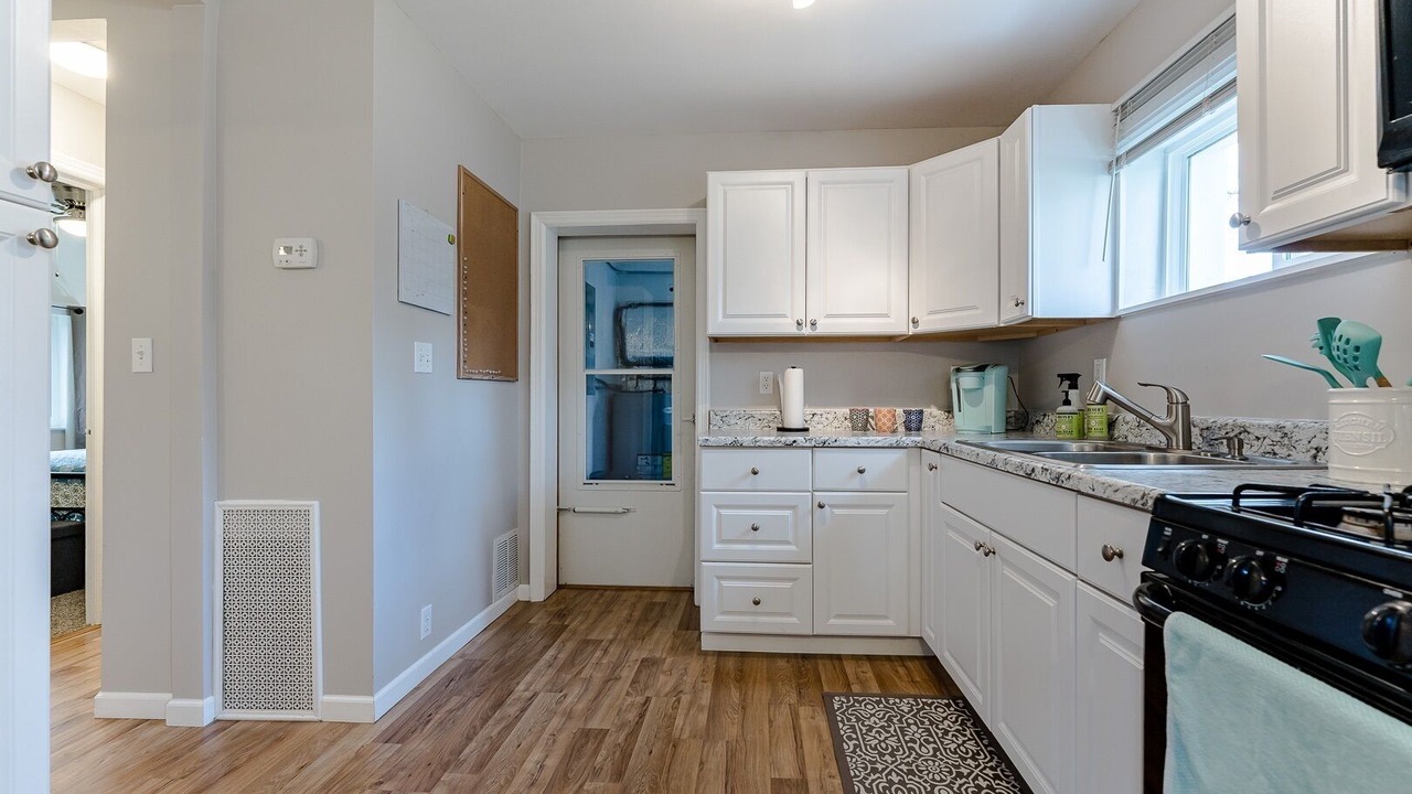 Photo of Kitchen in Norton Shores