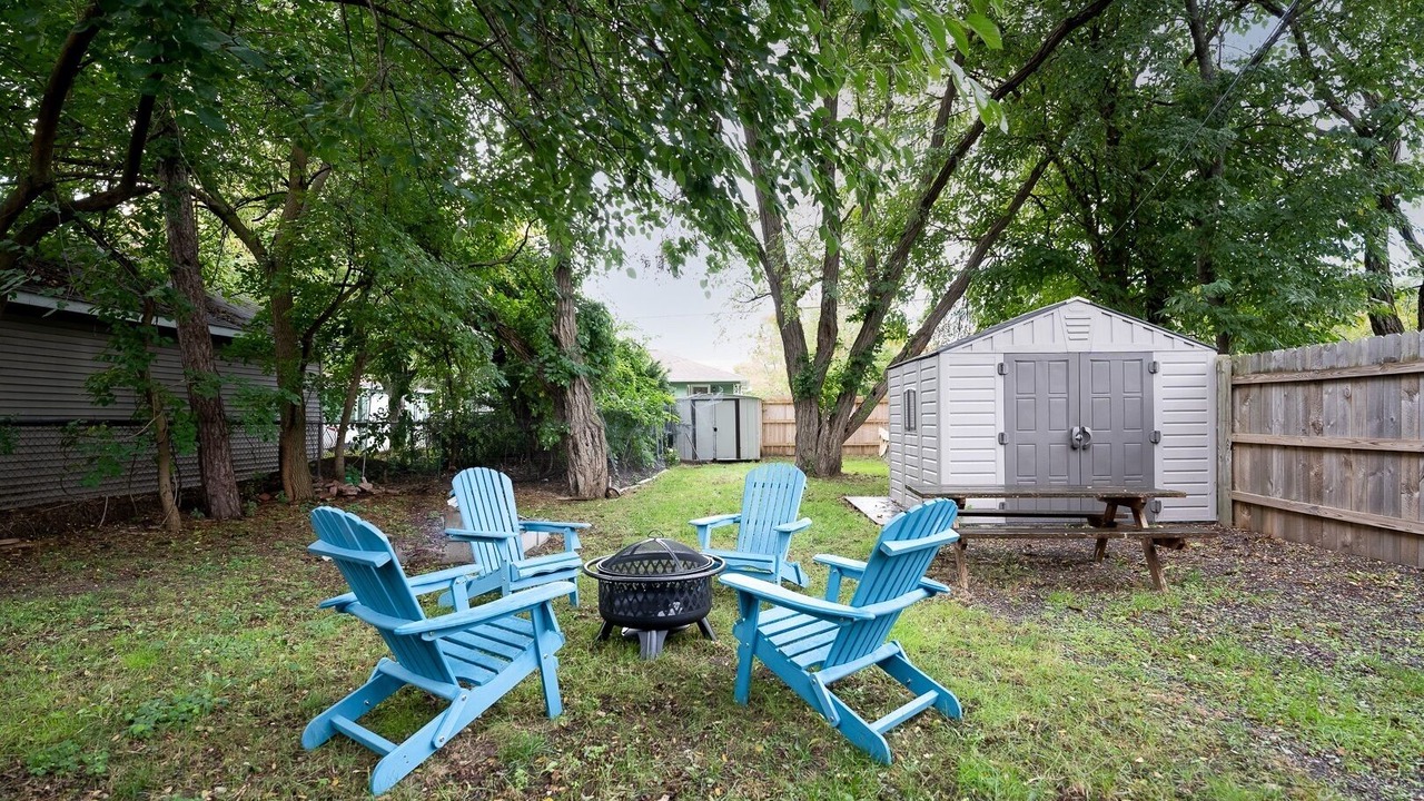 Photo of Outdoor in Norton Shores