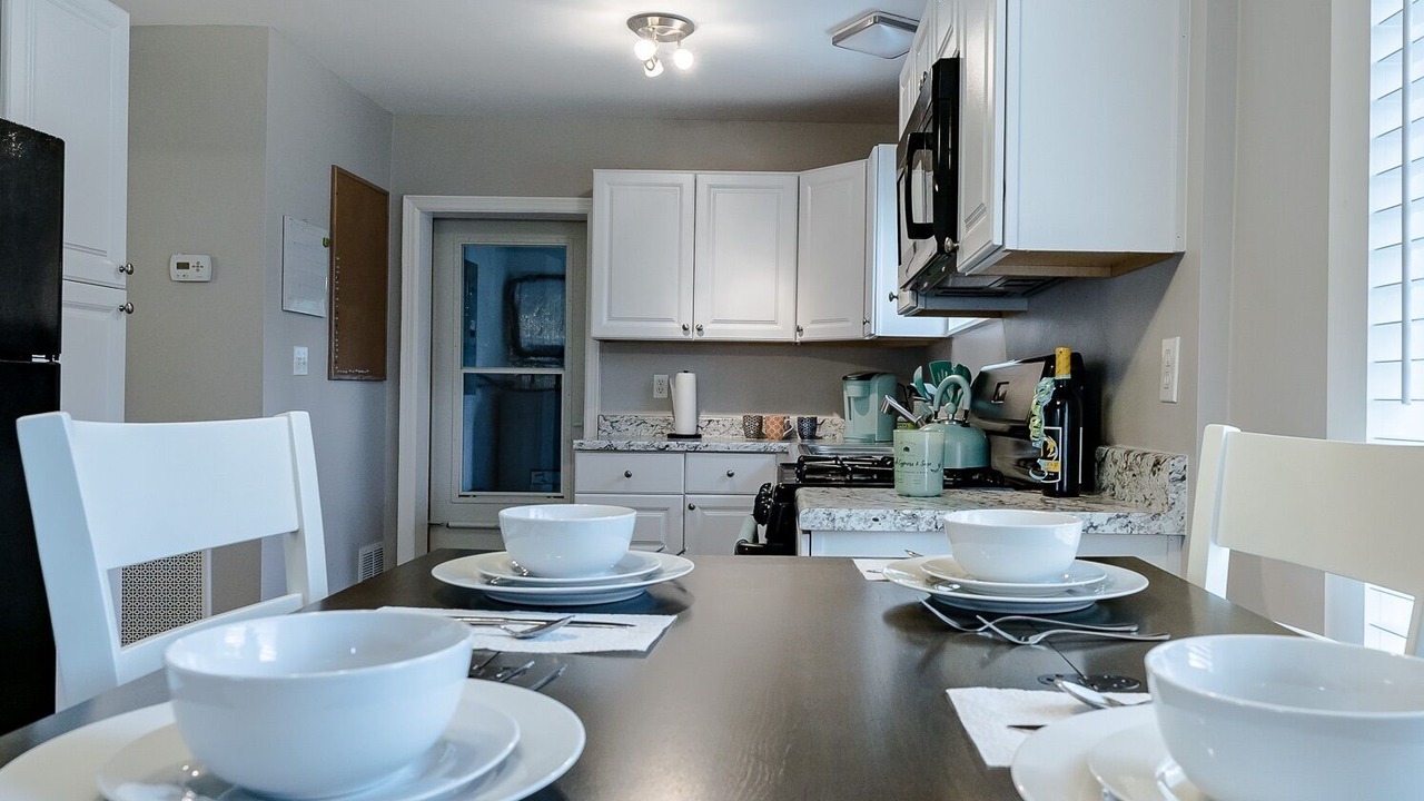 Photo of Kitchen in Norton Shores