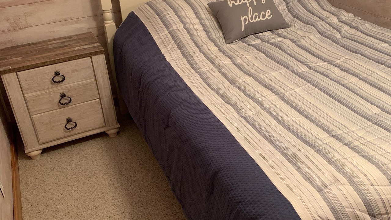 Photo of Bedroom in Gilbertsville
