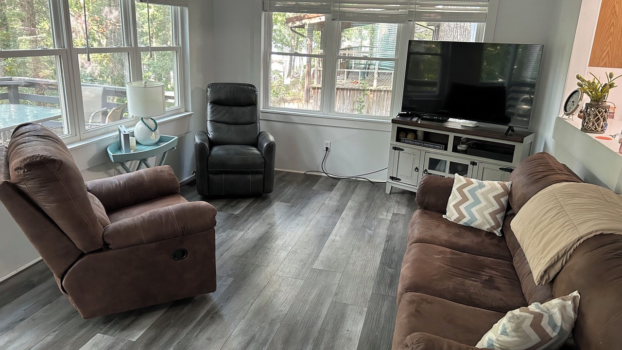 Photo of Livingroom in Gilbertsville