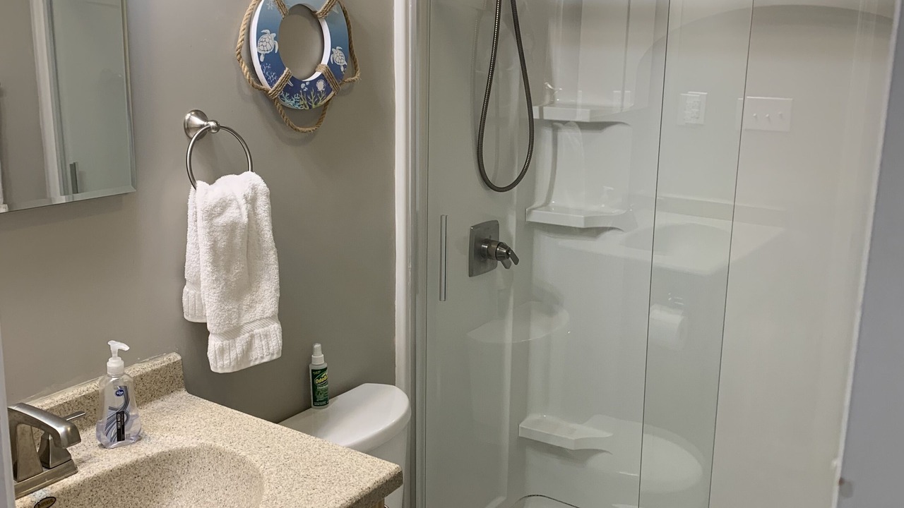 Photo of Bathroom in Gilbertsville