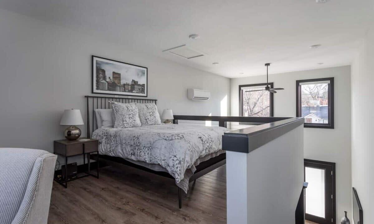 Photo of Bedroom in Traverse City