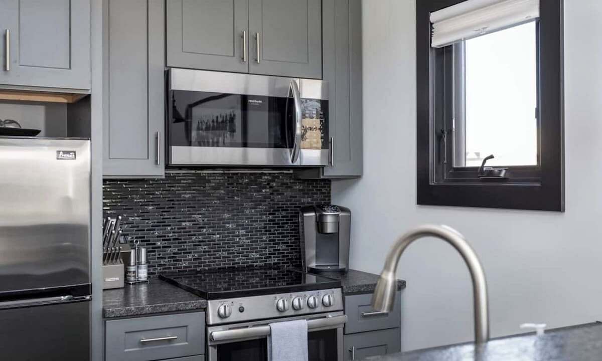 Photo of Kitchen in Traverse City
