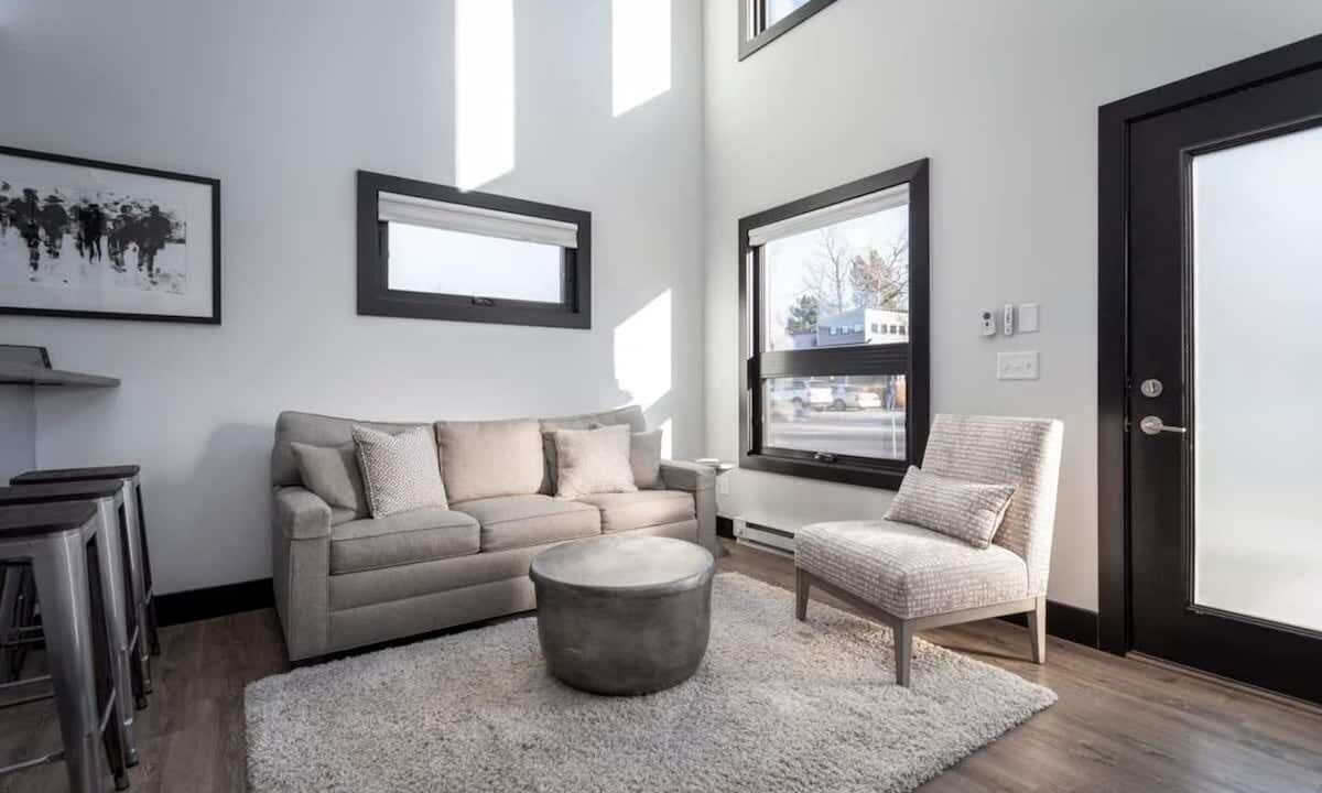 Photo of Livingroom in Traverse City
